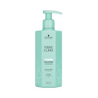 Schwarzkopf Fibre Clinix Volumize Conditioner 250 Ml. | Volumen y Ligereza para Cabello Fino. - details 0