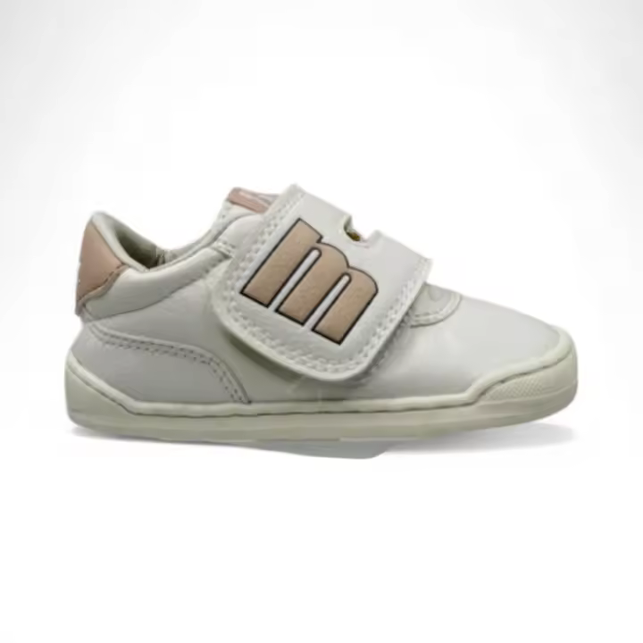 Zapatos marca Mustang para infantil en color rosa - 1
