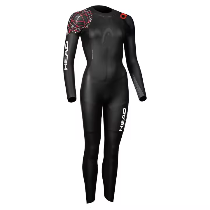 Head Swimming Traje De Neopreno Para Mujer Myboost Shell 3/2 Mm - 1