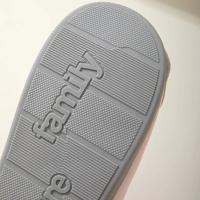 Pantuflas De Algodón Para Parejas En Invierno Tipo Nuevo Gato Feliz Lindo Y Cálido Pantuflas De Algodón Para Adultos Hombres Y Mujeres - details 5