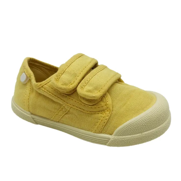 Igor Zapatillas Deportivas Velcro Unisex-niños - 1