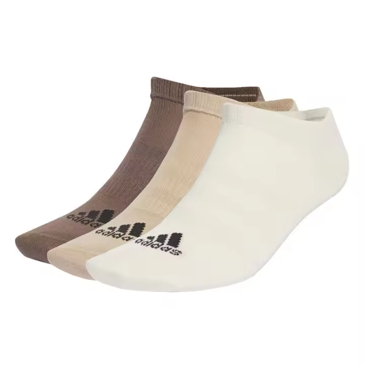Adidas Calcetines De Fitness Adidas Spw Low 3p - 1