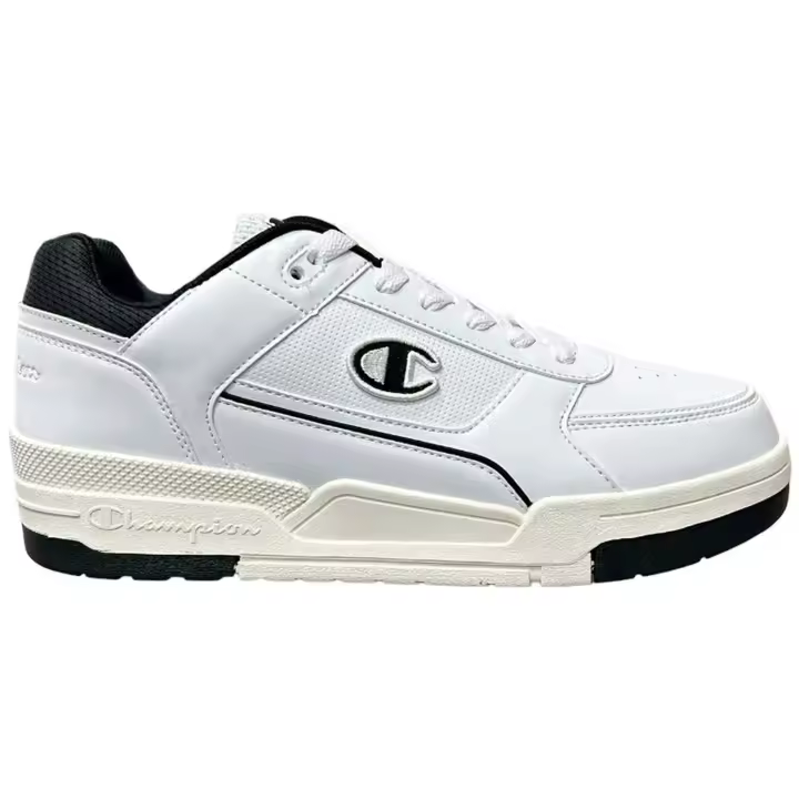 ZAPATILLAS CHAMPION REBOUND HERITAGE LOW - 1