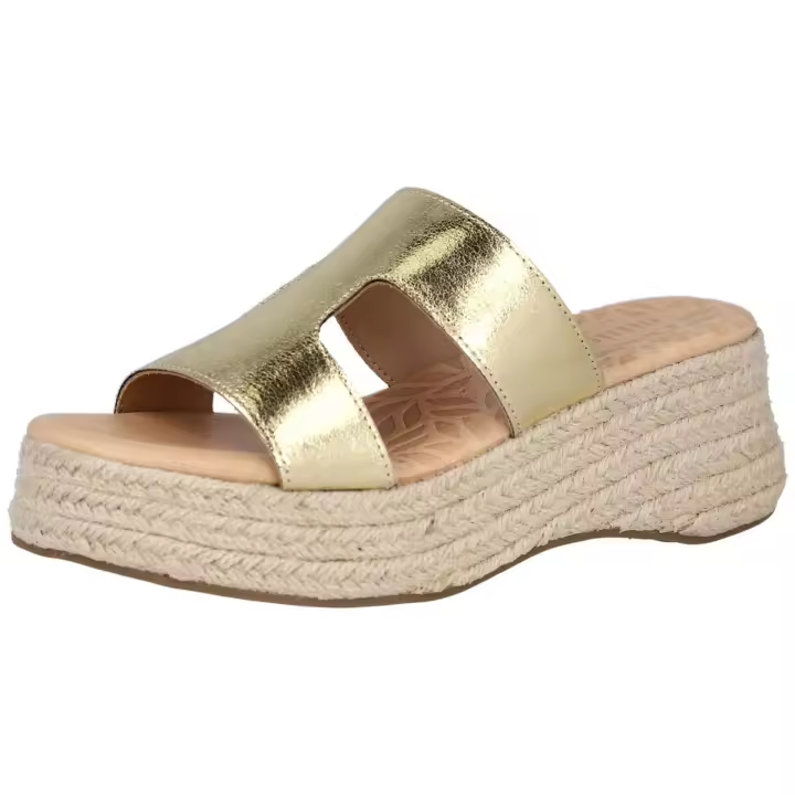 Sandalias Mtng Lr51649-C55566 para mujer en color gris - 1