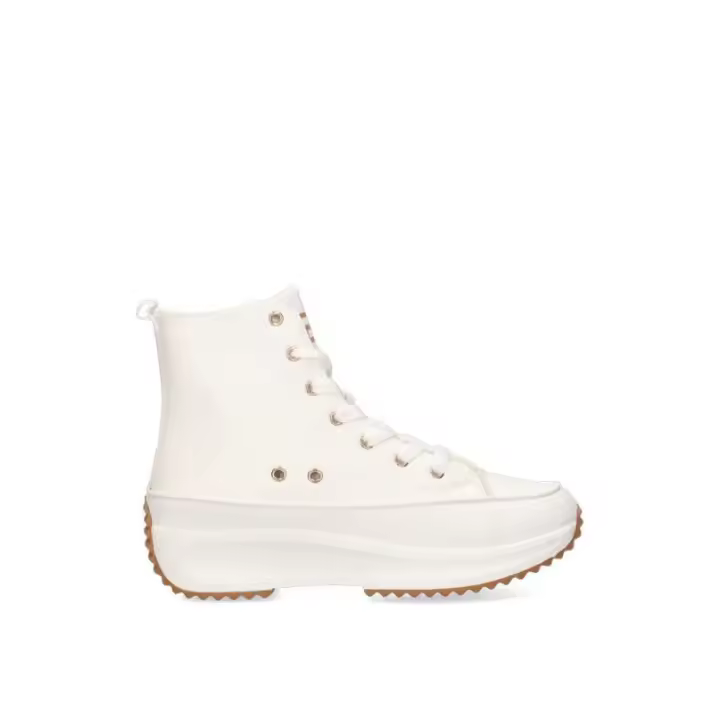 Etika 52417 Blanco DEPORTIVA MATERIAL Suela doble - 1