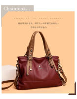 Bolso de mujer con estampado de cocodrilo, bolso de mujer, nuevo bolso de mujer de moda retro europeo y americano, bolso de hombro - details 4