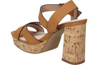 SANDALIAS MARIA MARE 67832 MODA JOVEN CUERO - details 2