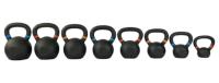 DOBLEFIT Pesa Rusa, Kettlebell, 4Kg - 32Kg, Entrenamiento Total del Cuerpo, Ejercicio, Crossfit, Gimnasio - details 0