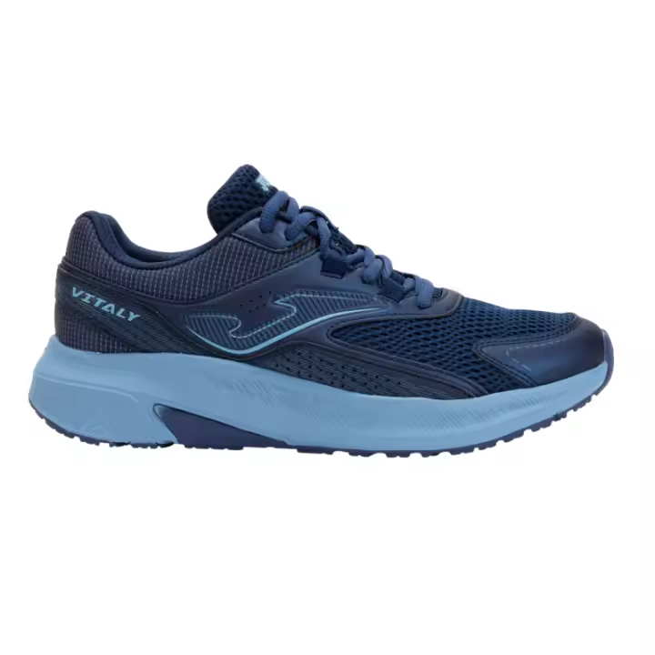 Zapatillas Running Hombre Joma Vitaly Marino Ligeras-RVITAW2533 Joma - 1