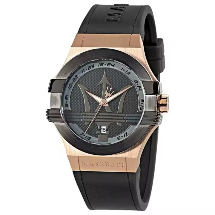 Reloj Maserati® MAW0001GSK - 1