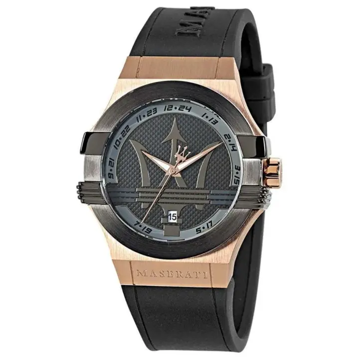 Reloj Maserati® MAW0001GSK - 1
