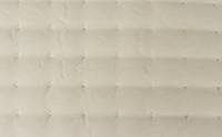 Colcha Boutí Azara Beige Liso de Fundeco: Acolchado Fino, Tacto Soft Touch y Diseño Elegante para Camas de 90, 135, 150 y 180 cm en Varios Colores - details 3