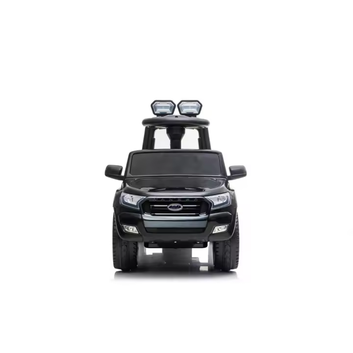 Correpasillos Baby Push Toys Ford Ranger 70X37.5X45Cm Runruntoys (Injusa 5002) - 1