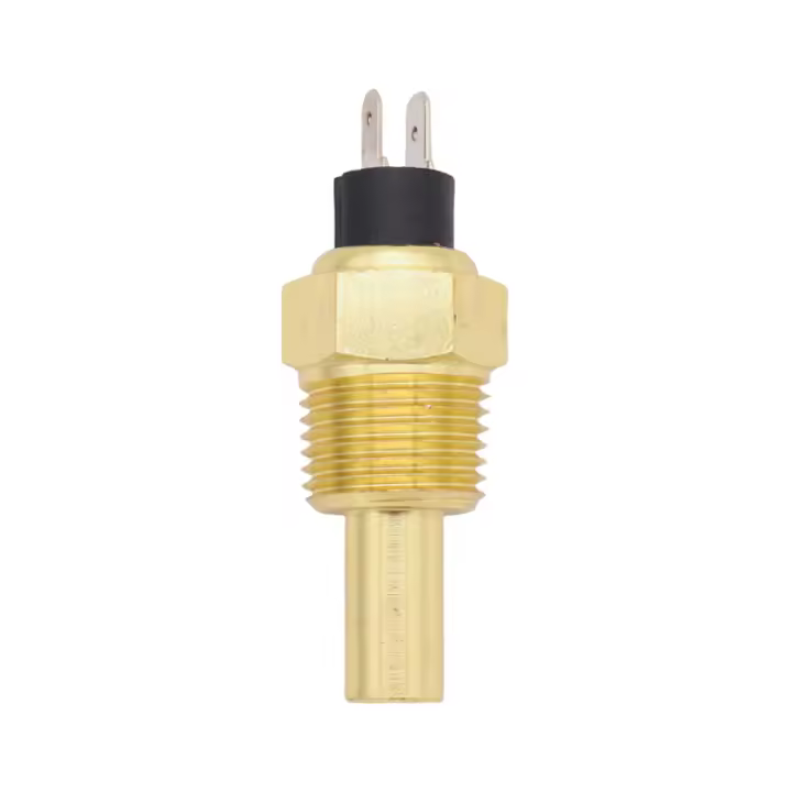 Sensor De Temperatura De Radiador Para Motor Dongfeng Cummins 4BT 6BT 6CT Referencia De Parte 3967250 3845N05-010 - 1