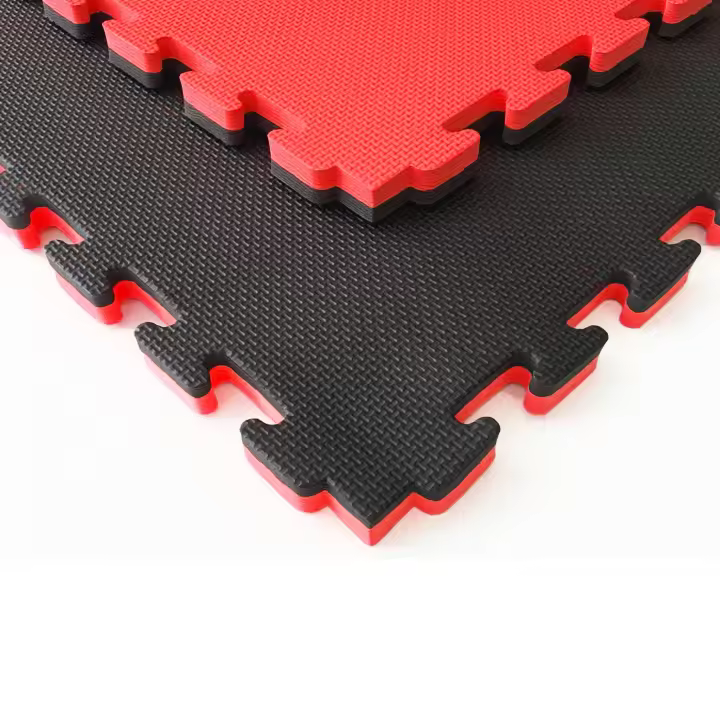 Tatami Esterilla Goma EVA Antideslizante Puzzle - Protección y Versatilidad | Artes Marciales, fitness, juego infantil... | Suelosport - 1