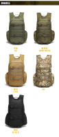Nueva mochipa unisex de moda para Viajes, Aventuras al Aire Libre, mochila multicolor para el Tiempo Libre. - details 6