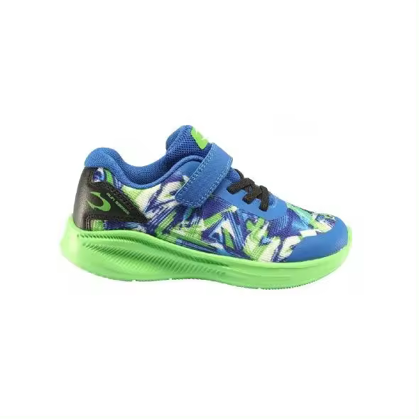 J. SMITH RENAE JR 23V AZUL REAL/VERDE 001 - 1