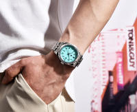 Reloj Mecánico Para Hombre RollsTimi 2025 Acero Inoxidable Cristal De Esmeril Resistente Al Agua Con Calendario Completo Y Marcadores Arábigos - details 4