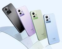 Cubot Note 50 - 8/256GB Teléfono Móvil Libre Smartphone Dual SIM 6.56" 5200 mAh Android 13 - details 1