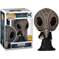Funko Pack 2 Funkos Regular y Chase  Sandman  The DReam Funko Pop 1638 - details 1