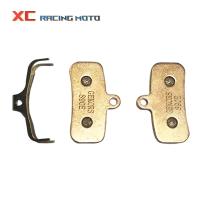 1 Par De Frenos De Disco Silenciosos Para Motocicleta Delantero Y Trasero Adecuado Para Sur-Ron Light Bee Bicicleta Eléctrica De Tierra Y Pista - details 2