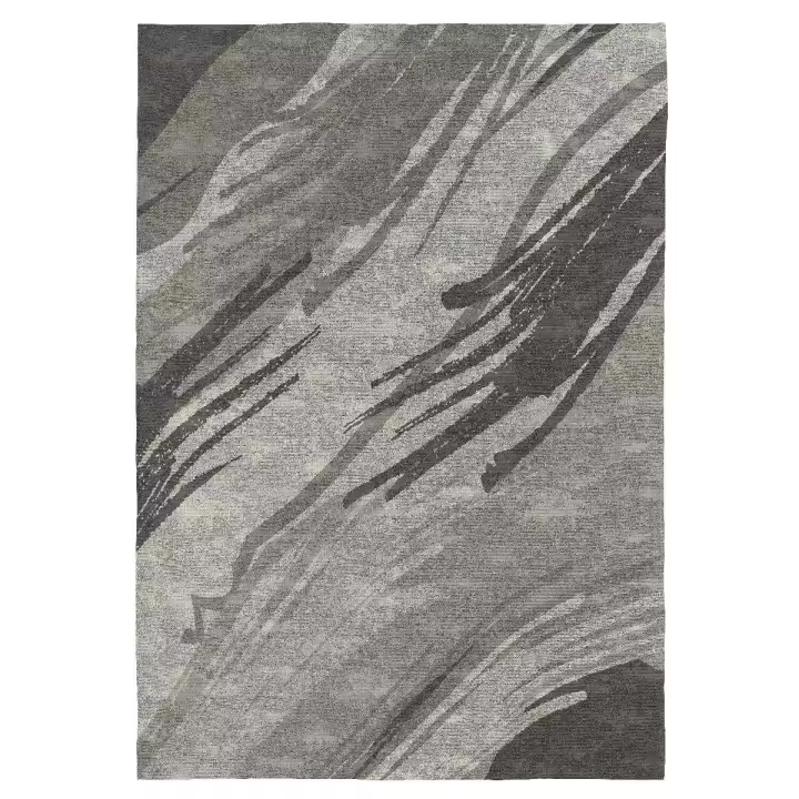 NAF NAF - Alfombra decorativa DOWA. Disponible en varios tamaños. - 1