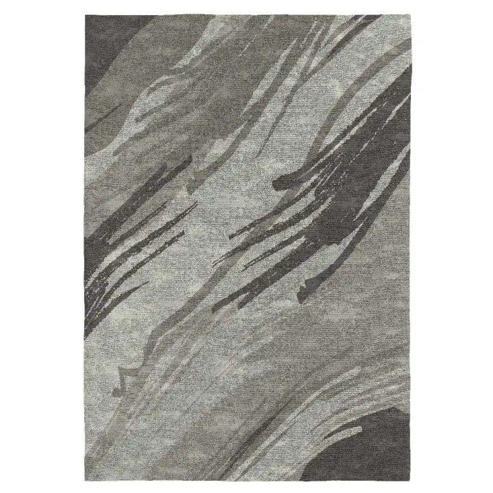 NAF NAF - Alfombra decorativa DOWA. Disponible en varios tamaños. - 1