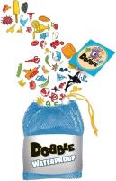 Zygomatic | Dobble Impermeable | Juego de Mesa Divertido para Adultos y Niños | Juega en la Piscina y Playa | A Partir de 7 Años | De 2 a 8 Jugadores | 15 Minutos por Partida | En Español y Portugués - details 2