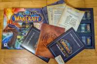 World Of Warcraft Unshackled Un Juego De Escape - juego de mesa, escape room - details 0