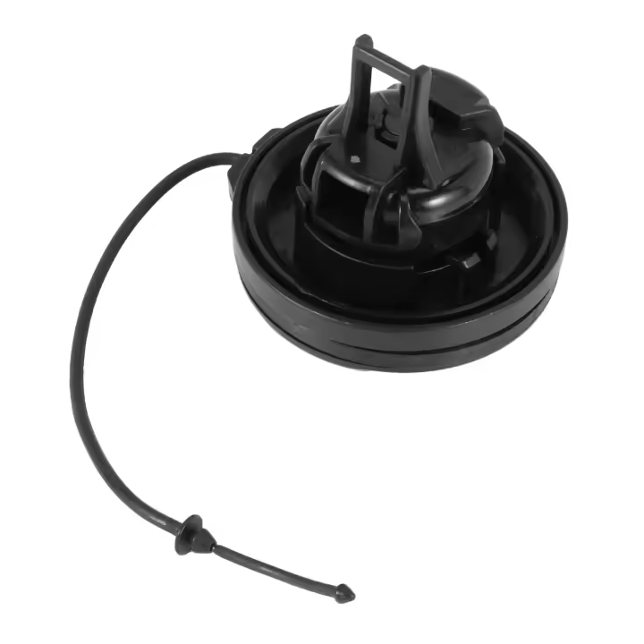 Filtro de Aceite para Automóvil Tapa del Tanque de Combustible Universal Pequeño Accesorios de Coche Normalmente Hecho en China - 1