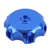 Tapa De Tanque De Gasolina Para Motocicleta Universal CNC Aluminio Accesorios Para Bicicletas De Tierra/Pista ATV Cuatriciclo Adecuado Para La Mayoría De Las Motocicletas - details 4