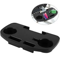 Soporte De Bebida Para Silla Plegable Con Clip Para Pesca Camping Playa - Auxiliar De Relajación En Exterior - details 8