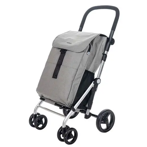 Carro compra CARLETT Clasicc Family ice LETT470-CI 64l - 1