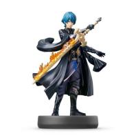 Amiibo Byleth - Nintendo - Nuevo Precintado - details 1