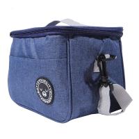 Bolsa Térmica Para Almuerzo Aislada Para Hombres Y Mujeres Bolsa De Picnic Y Camping Portátil Con Correa Para Niños - details 14