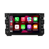 Radio De Coche Sin Cable 7 Pulgadas Con Carplay Y Android Auto Para KIA Ceed 2010-2012 Navegación GPS WIFI Estéreo Multimedia Soporte Para Control Del Volante - details 8