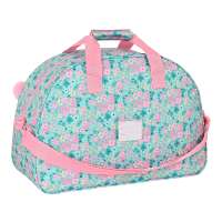Bolsa De Deporte Viaje VMB Paradise - Bolsa De Deportes Doble Compartimento VMB Paradise - Safta - details 1