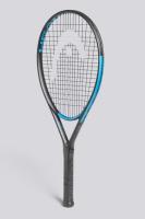 Raqueta Frontenis Head Graphene S6 Negra y Azul Ligera-235655 Head - details 1