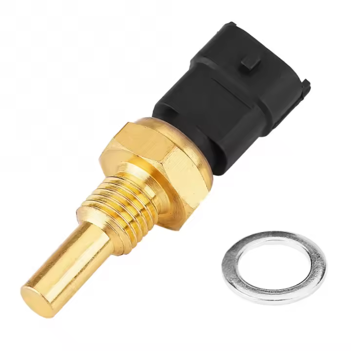 Sensor De Temperatura De Radiador Para Opel Vauxhall Agila Corsa Astr 90541937 Pieza De Repuesto De Automóvil OEM - 1