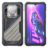 Cubot KingKong X 5G - 12/256GB - Teléfono Móvil Libre DUAL SIM Smartphone Rugerizado 6.58" 10200 mAh Android 14 NFC - details 1