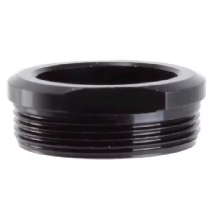 Easton Tapa M1_13 15x100 Negro Adaptadores - 1