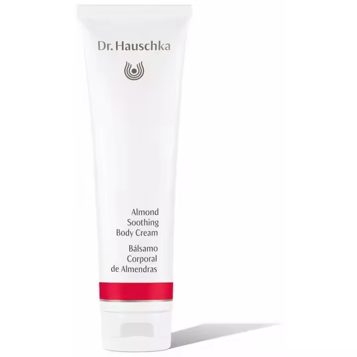 Dr. Hauschka Balsamo Corporal Almendras 145 Ml. - 1