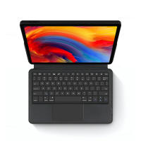 Funda De Teclado Para Tableta Lenovo Tab P11 TB-J606F P11 plus TB-J606X TB-J607F Xiaoxin Pad plus 11'' Cubierta Inteligente Antichoque Resistente a Caídas Material TPU - details 9