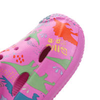 Zapatillas De Verano Para Niños Y Niñas Con Diseño De Dibujos Animados Suela Suave Transpirables Para Bebé Zapatos De Playa - details 10