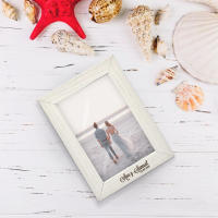 RegaloVip.es - Marco de fotos PERSONALIZABLE, Portafoto para Decoración de Casa, Fotografias de Boda Bautizo y Comunión que se pueden personalizar, Mejor Precio, Regalos únicos. - details 2