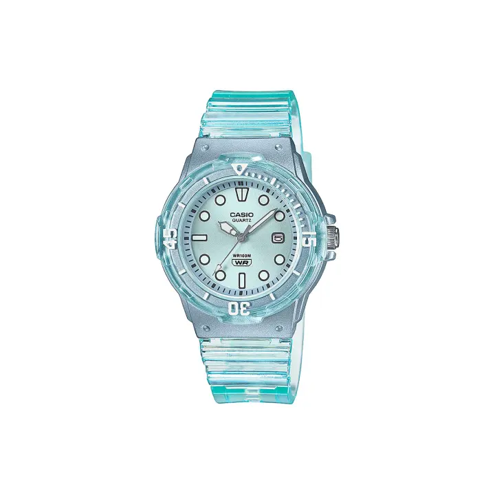 Casio Reloj LRW-200HS-2EVEF , para Mujer - 1