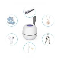 Esterilizador UV Portátil para Chupetes , Auriculares Bluetooth - 2 en 1 con Almacenamiento Higiénico - details 7