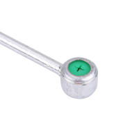 Kit De Enlace De Cambio De Marchas Para Peugeot 306 Berlingo Xantia Xsara Y Partner Hierro De Aluminio Material Resistentes Ajuste Preciso Para Automóviles - details 4