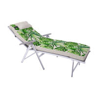 Sillón de jardín para exterior, tapete para sillón, tapete grueso antideslizante para sillón de exterior, colchón para sillón, cojín grueso - details 5