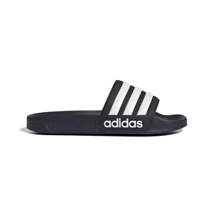 Chancla ADIDAS ADILETTE SHOWER azul marino GZ5920 - 1